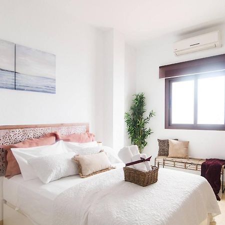 Compas Suites 말라가 외부 사진