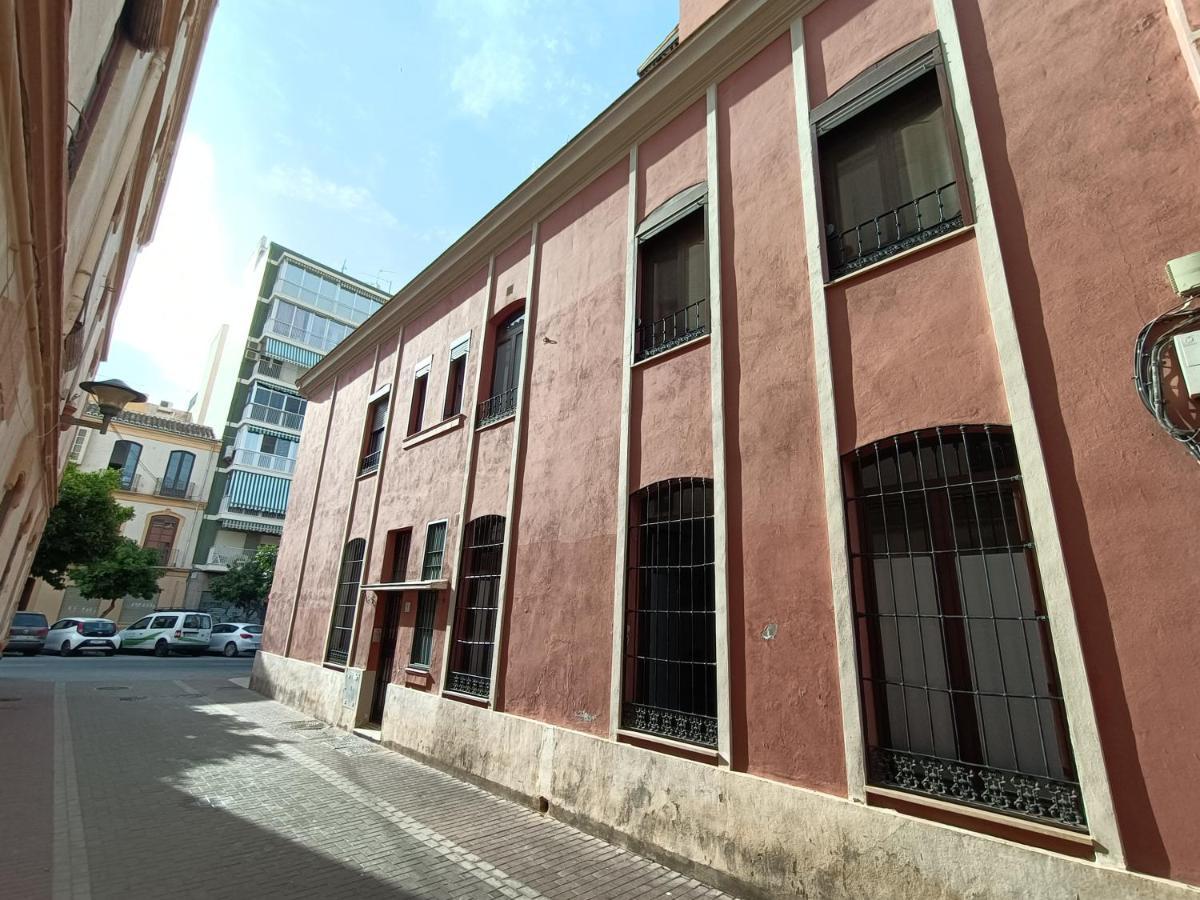 Compas Suites 말라가 외부 사진
