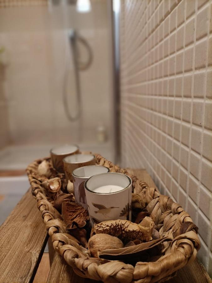 Compas Suites 말라가 외부 사진