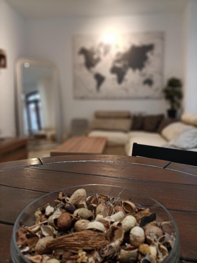 Compas Suites 말라가 외부 사진