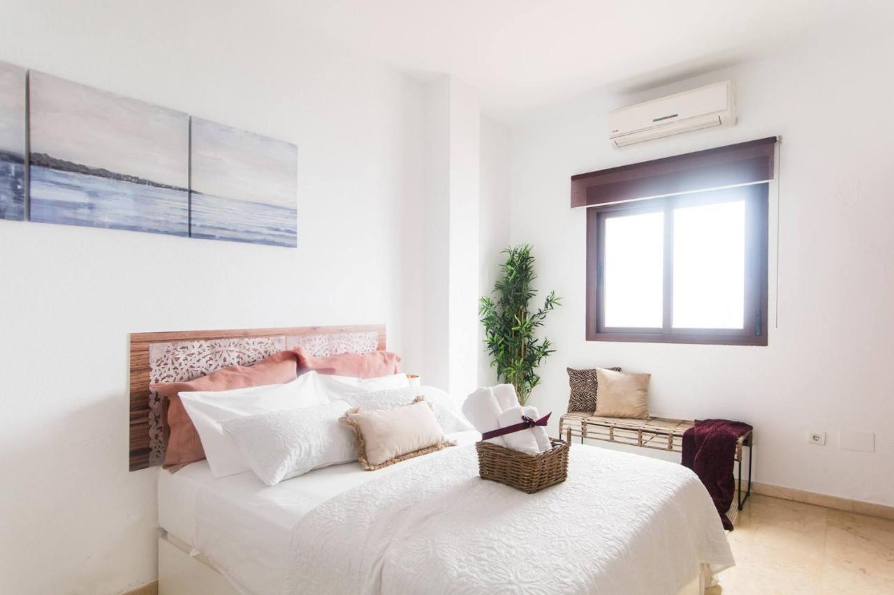 Compas Suites 말라가 외부 사진