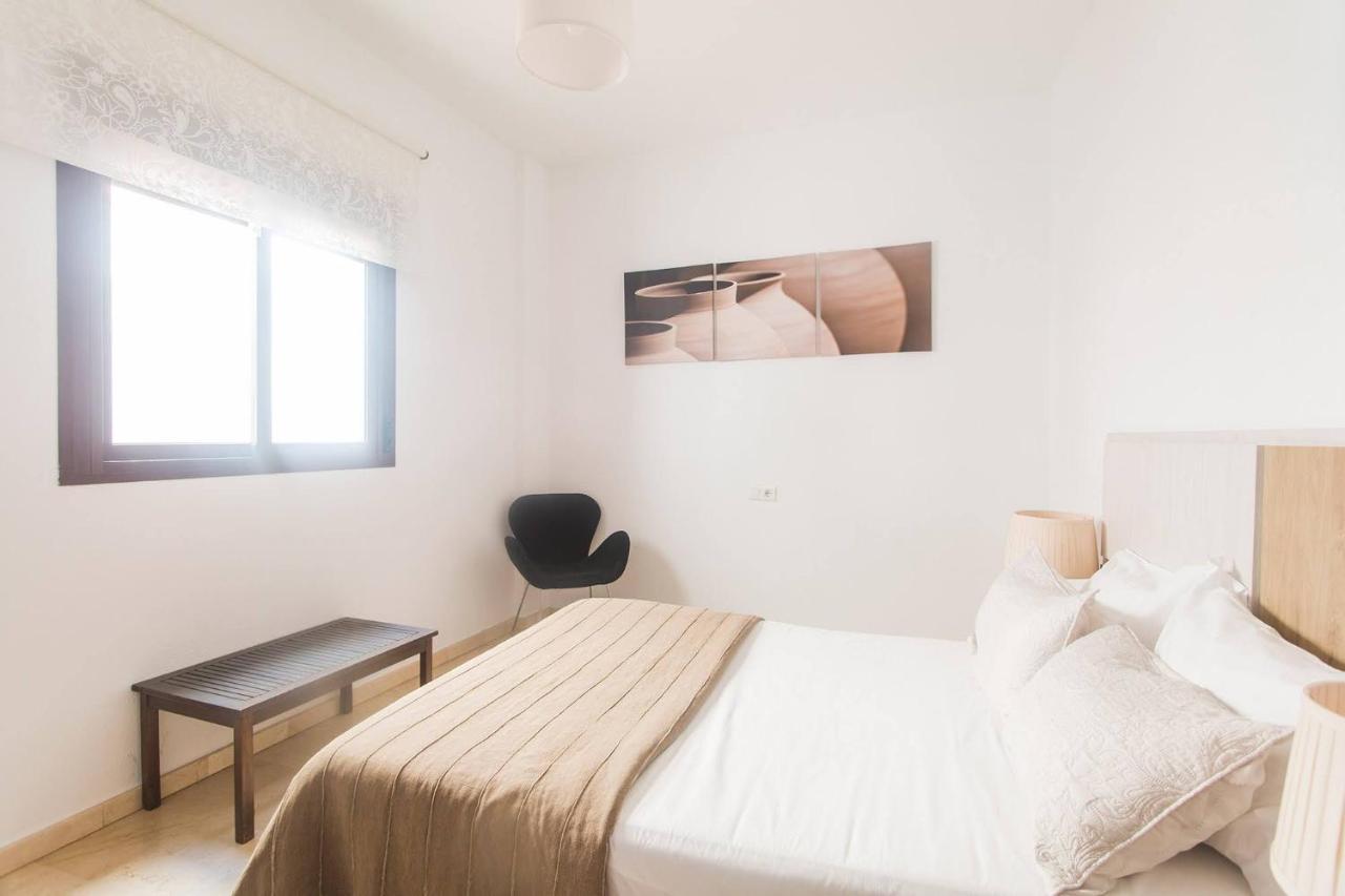 Compas Suites 말라가 외부 사진