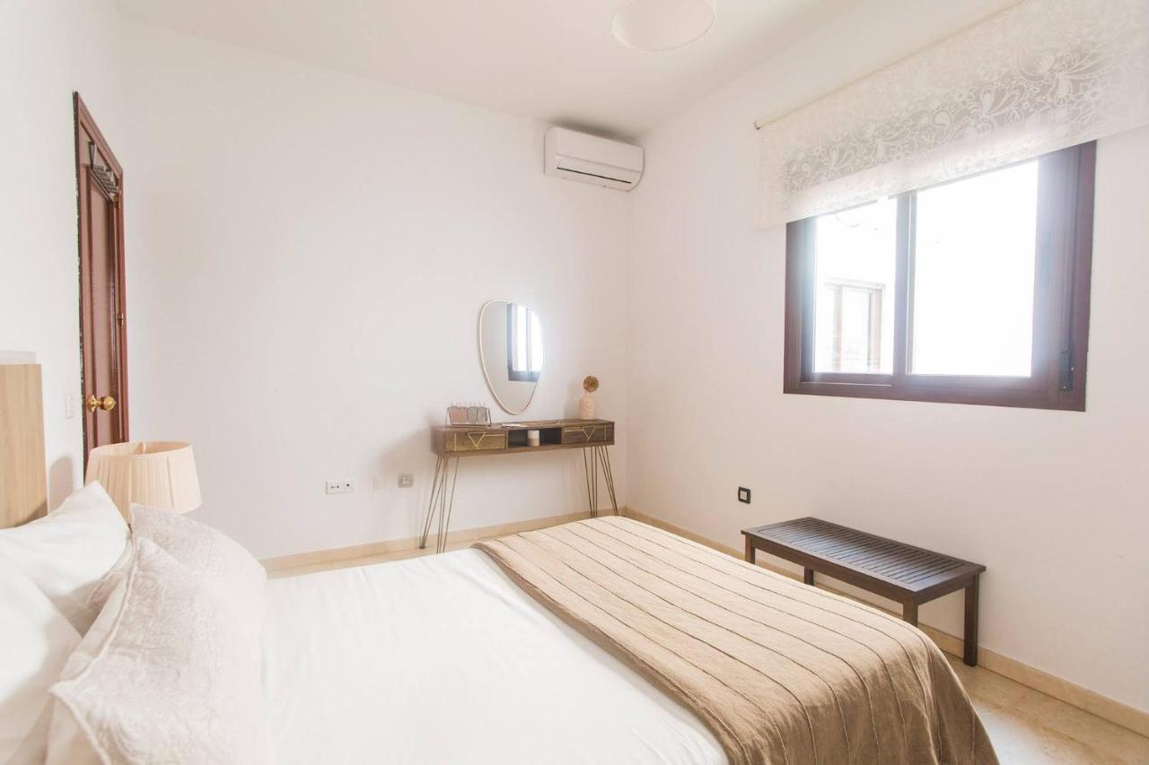 Compas Suites 말라가 외부 사진